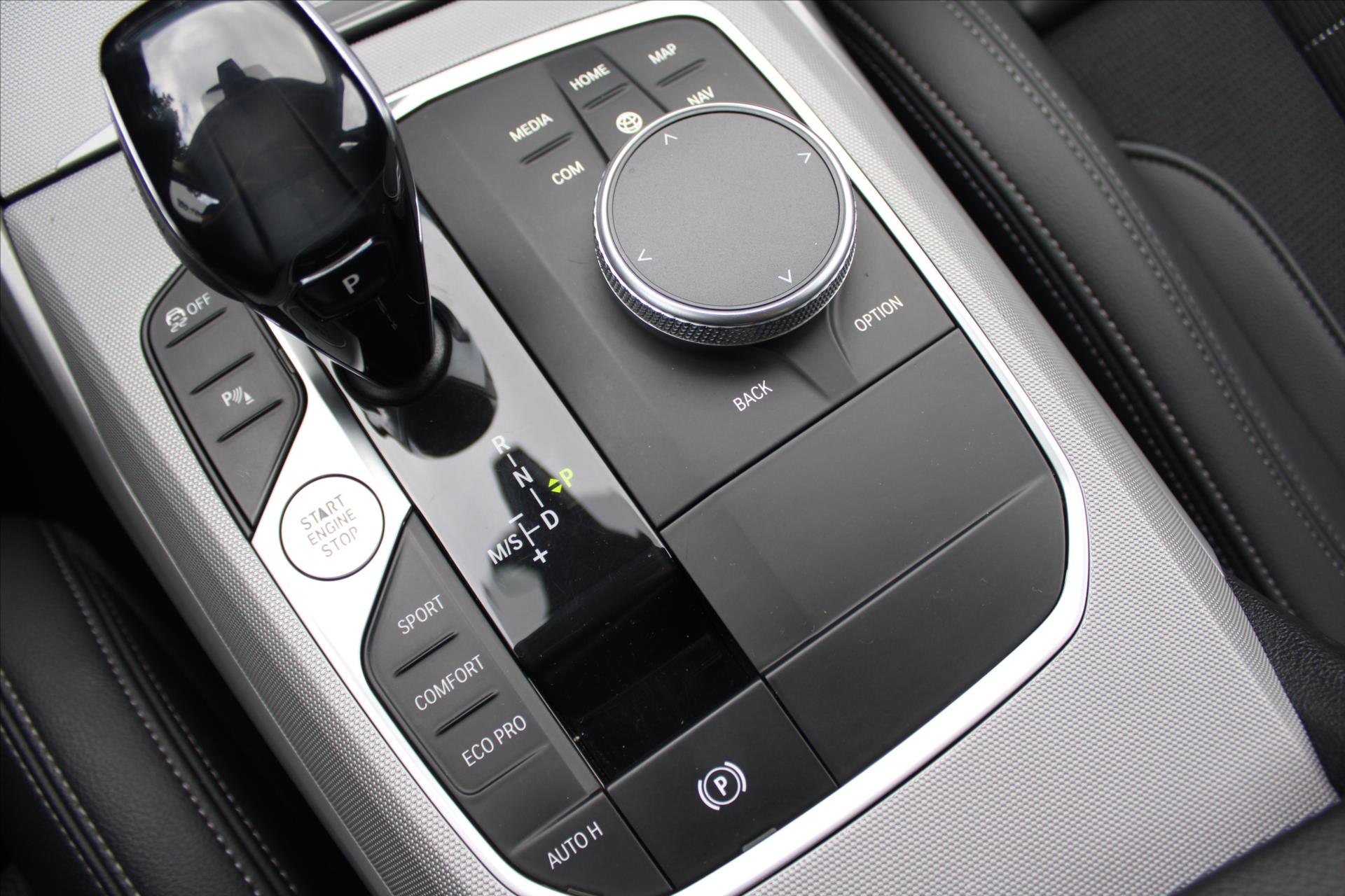 BMW Řada 3