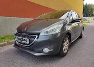 Peugeot 208 1