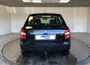 Škoda Fabia 6