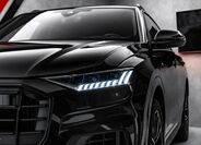 Audi Q8 9