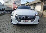 Audi e-tron 8