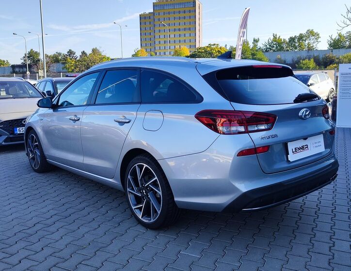 Hyundai i30 7