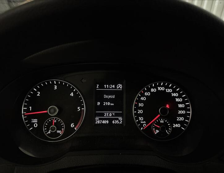 Volkswagen Sharan 18