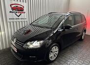 Volkswagen Sharan 2