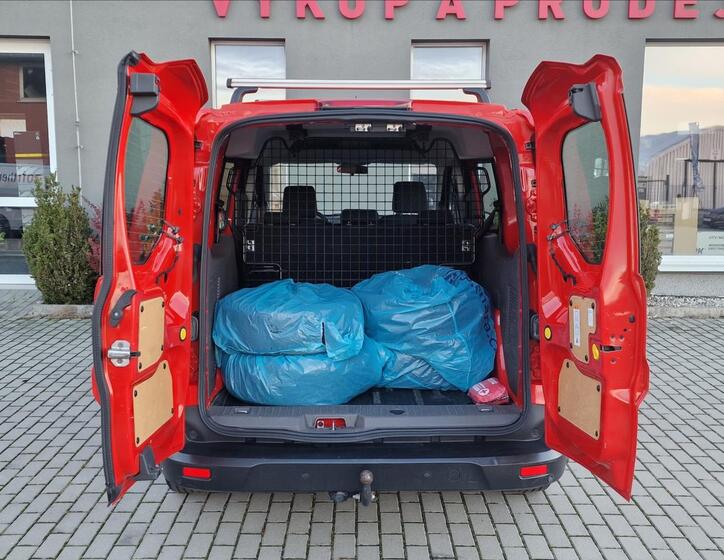 Ford Transit Connect 37