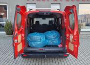 Ford Transit Connect 37