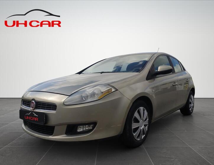 Fiat Bravo 1