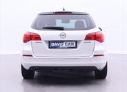 Opel Astra 6