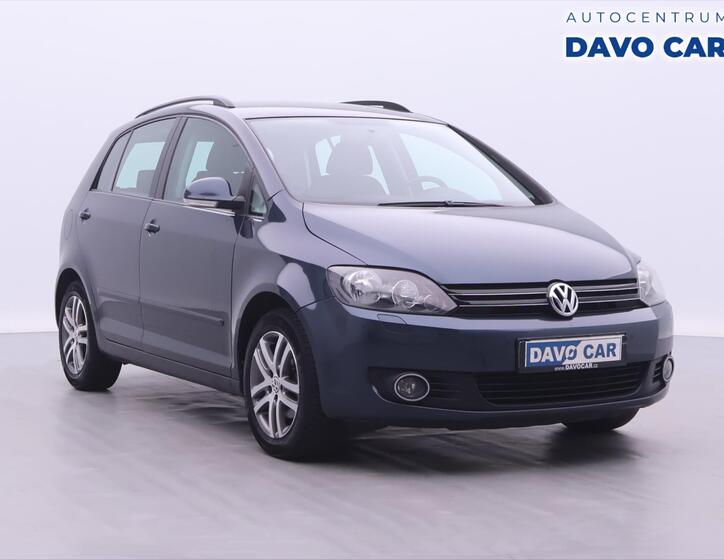Volkswagen Golf Plus 1