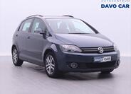 Volkswagen Golf Plus 1
