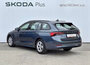 Škoda Octavia 25