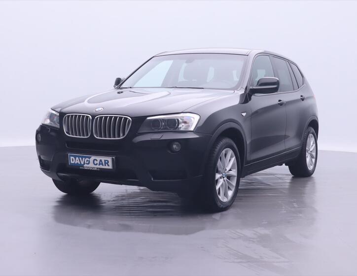 BMW X3 3