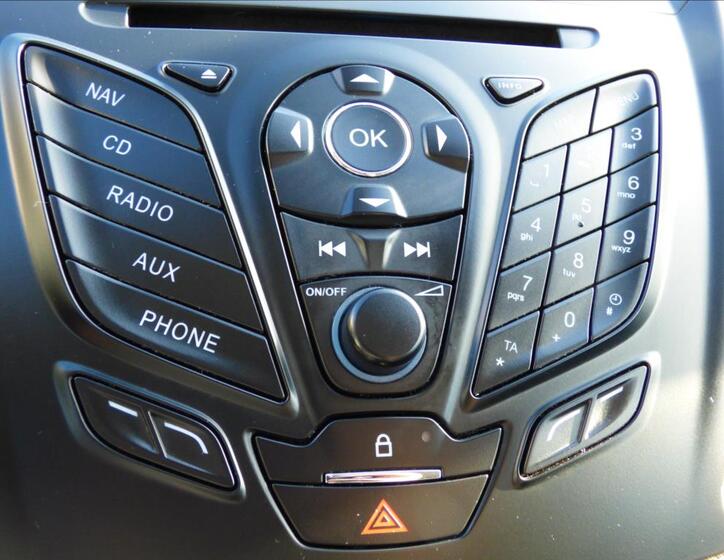 Ford Kuga 29