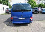 Volkswagen Caravelle 5