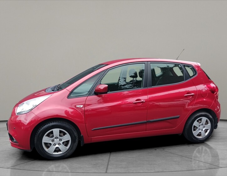 KIA Venga 3
