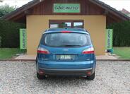 Ford S-MAX 5