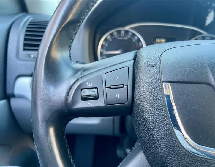 Škoda Octavia 26