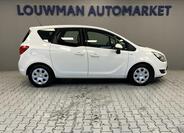 Opel Meriva 14