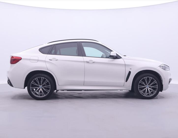 BMW X6 8