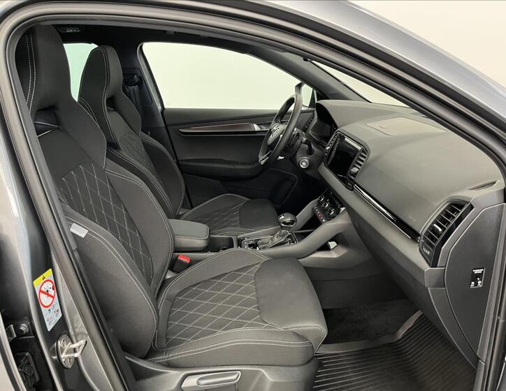 Škoda Karoq 21