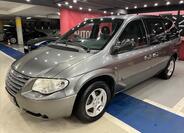 Chrysler Grand Voyager 1
