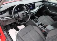 Škoda Octavia 9