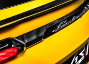 Lamborghini Urus 23