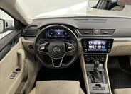 Škoda Superb 5