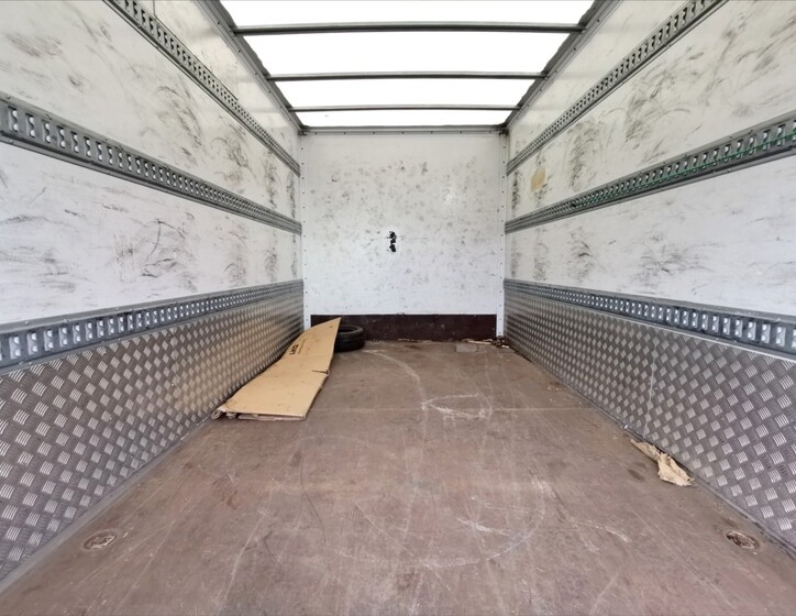 Fiat Ducato 18