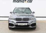 BMW X5 2