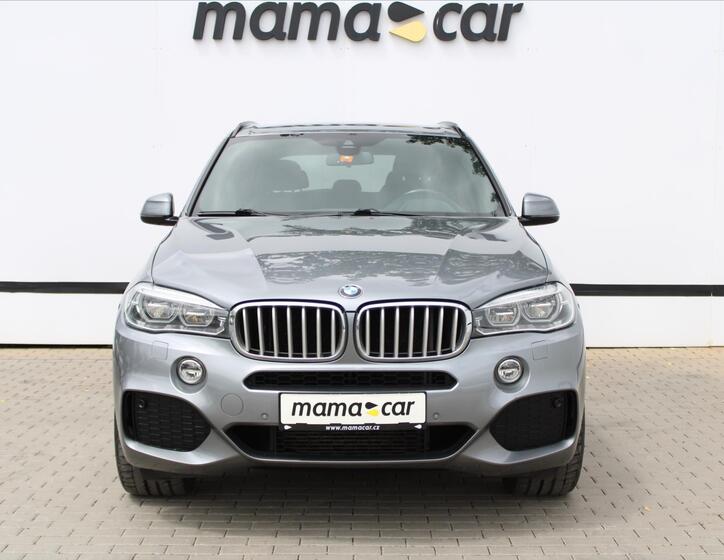 BMW X5 2