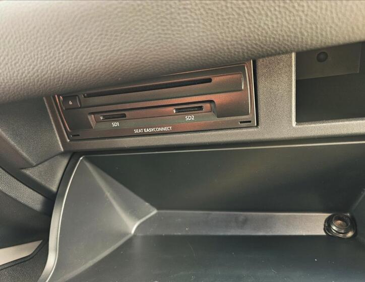Seat Arona 33