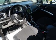 Suzuki SX4 S-Cross 9