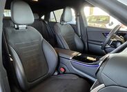 Mercedes-Benz GLC 18