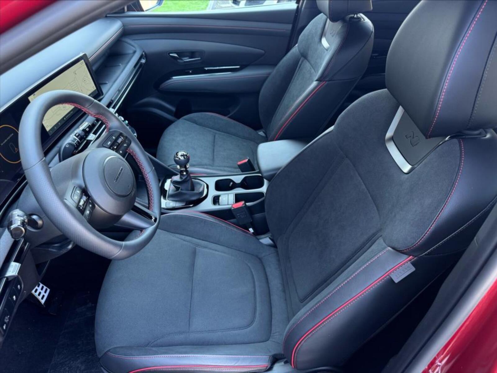 Hyundai Tucson 5