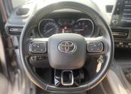 Toyota ProAce City Verso 16