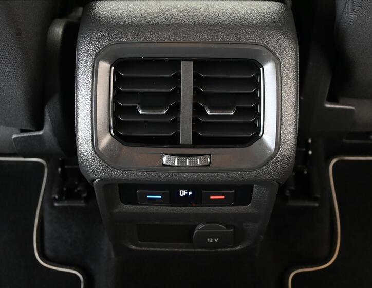 Volkswagen Tiguan 26