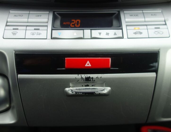 Honda FR-V 26