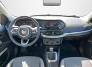Fiat Tipo 9