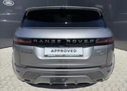 Land Rover Range Rover Evoque 8