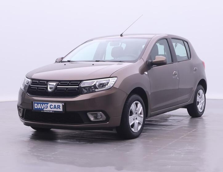 Dacia Sandero 3