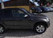 Suzuki Grand Vitara 4