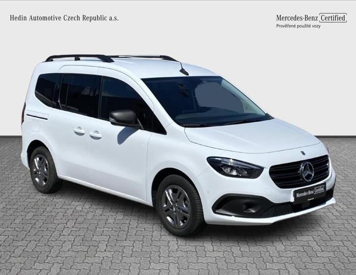 Mercedes-Benz Citan 7