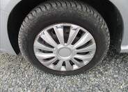 Škoda Fabia 15