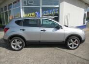 Nissan Qashqai 7