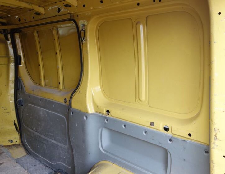Opel Vivaro 22