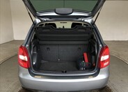 Škoda Fabia 13