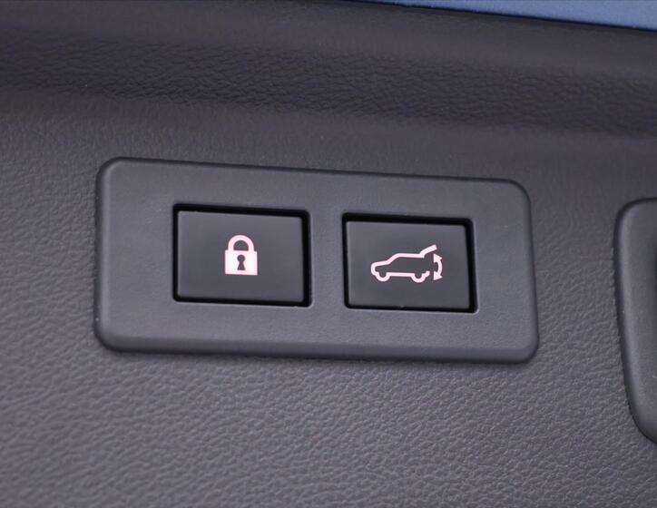 Subaru Forester 10