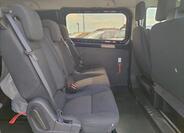 Ford Transit Custom 13