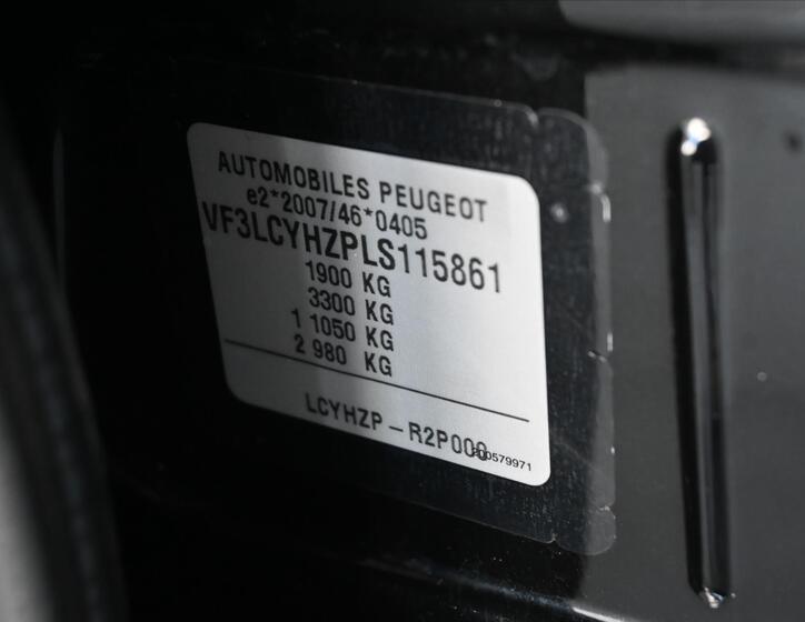 Peugeot 308 8